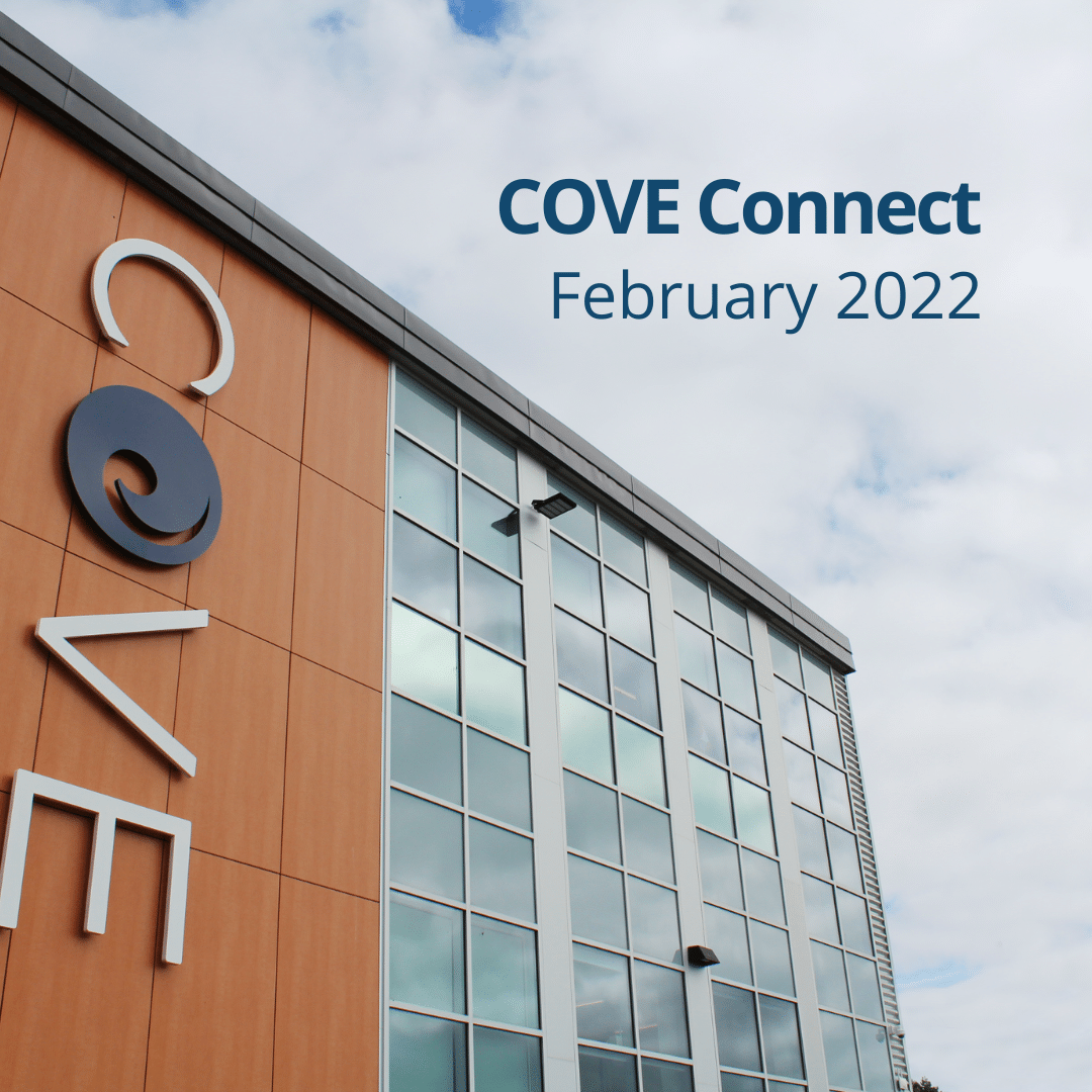 COVE Connect | February 2022