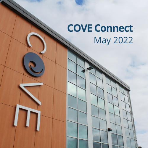 COVE Connect | May 2022
