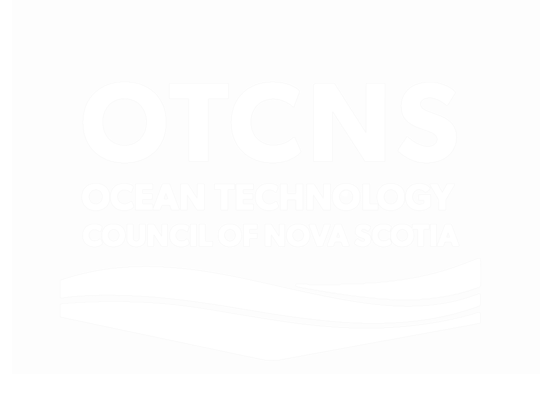 Logo for Ocean Technology Council of Nova Scotia (OTCNS)