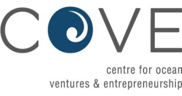 Official Launch of Centre for Ocean Ventures and Entrepreneurship (COVE) Celebrated by Ocean Technology Innovators