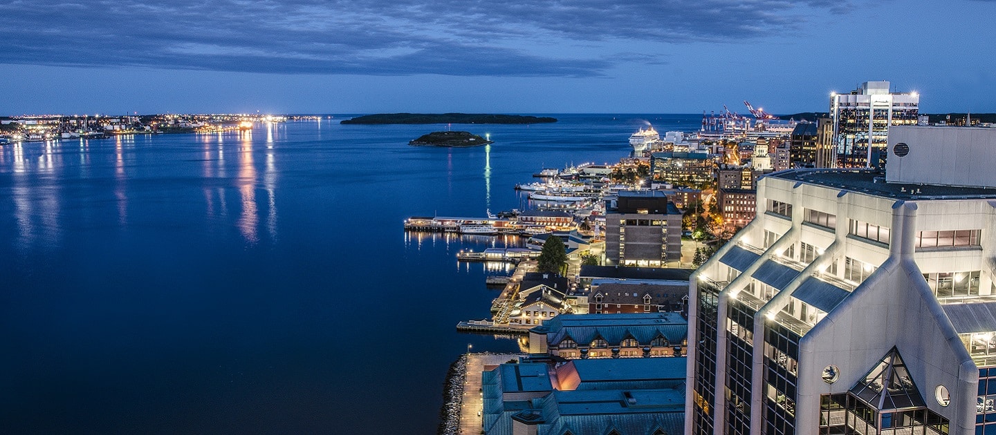Halifax named as host city for OCEANS 2024 conference
