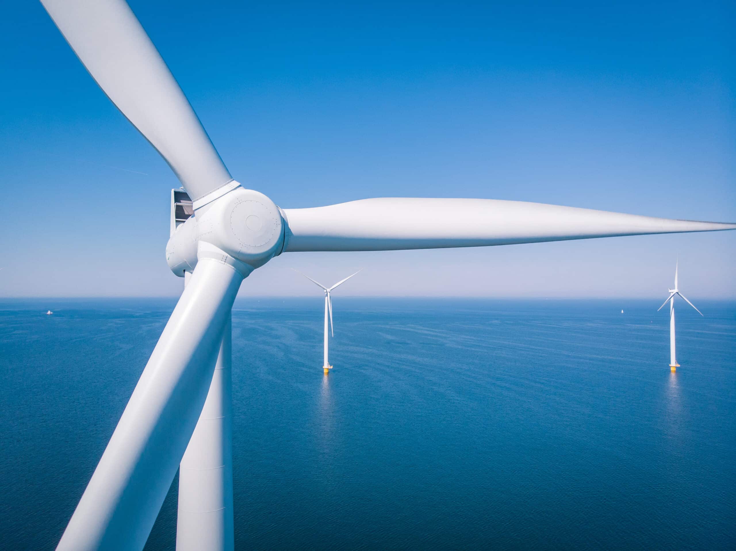 Nova Scotia sets five-gigawatt target for offshore wind power by 2030