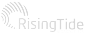 Logo for Rising Tide Bioacoustics
