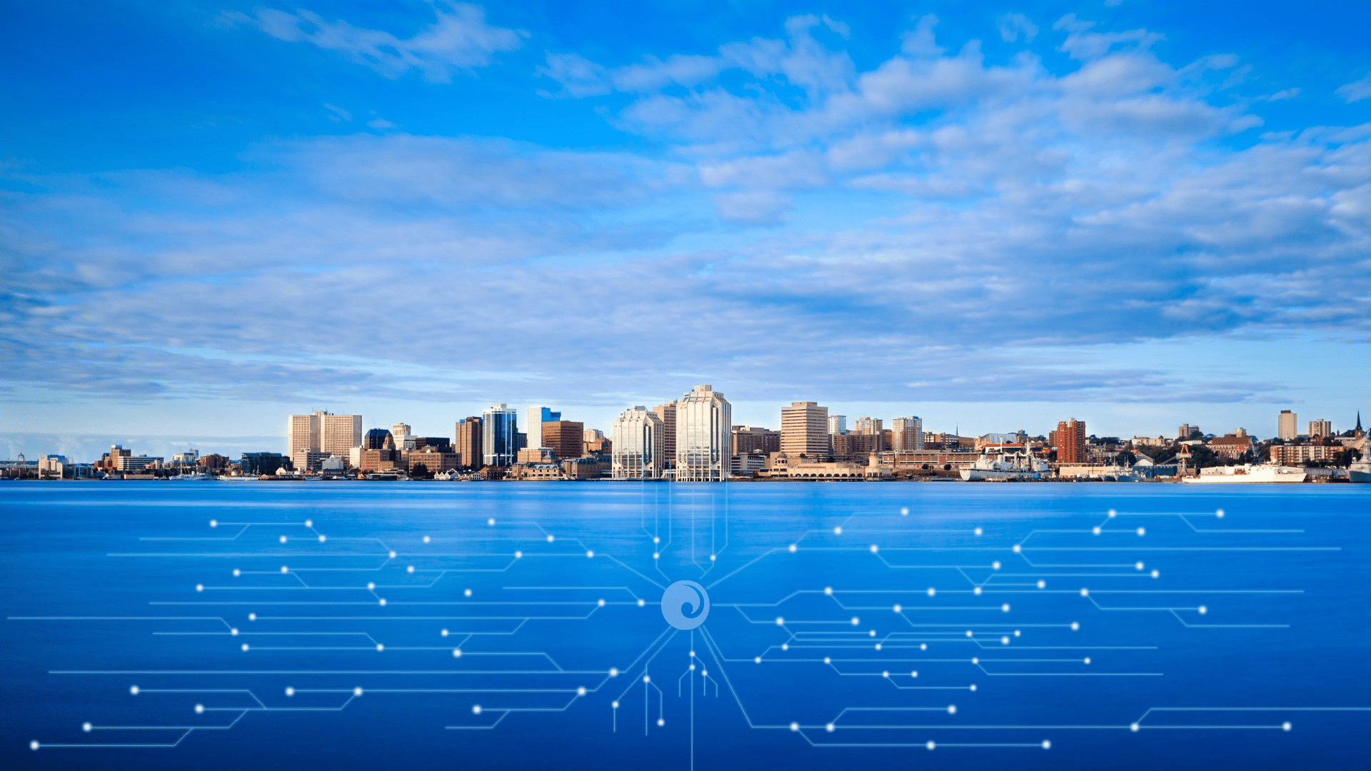 Digital Harbour: Unleashing the Potential for Ocean Data Solutions