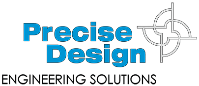 Precise Design Engineering Solutions