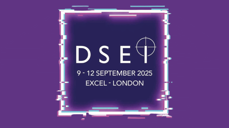  Foto zu DSEI 2025 - COVE 