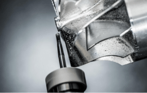 Precision Machining