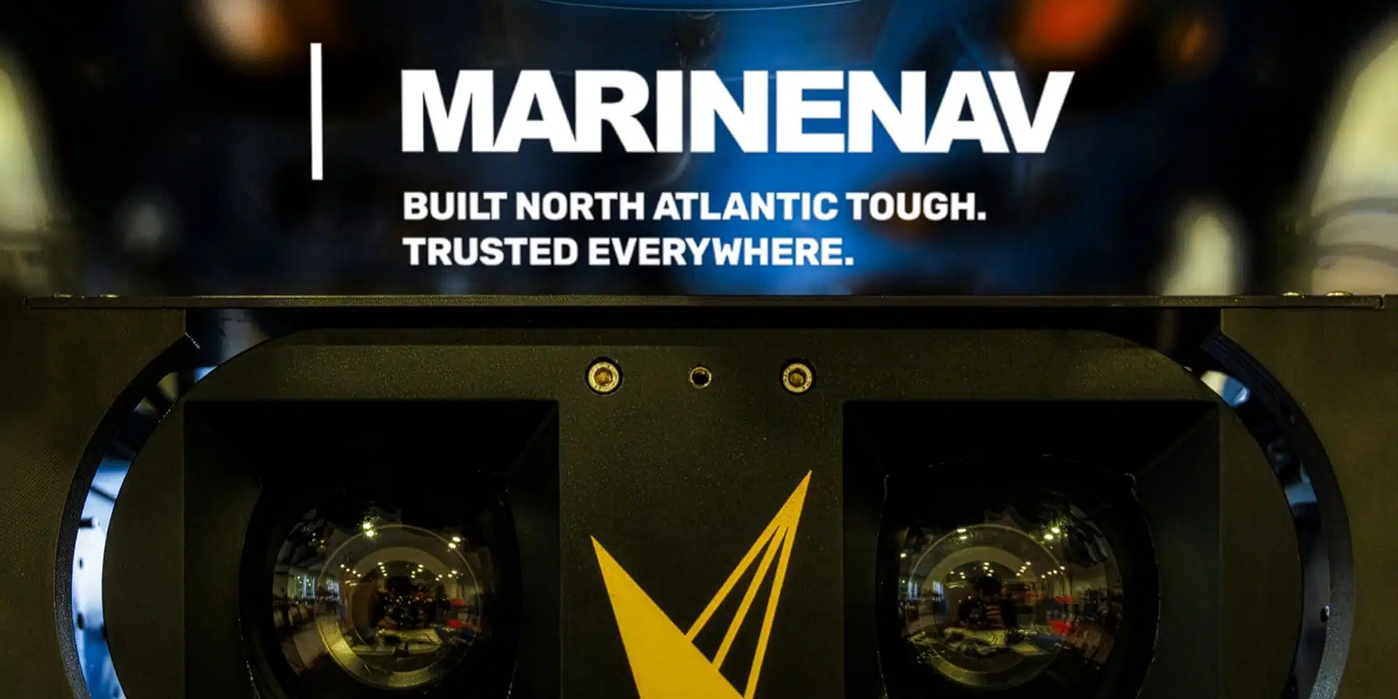 Marine Nav Banner